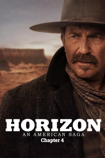 Locandina di Horizon: An American Saga - Chapter 4