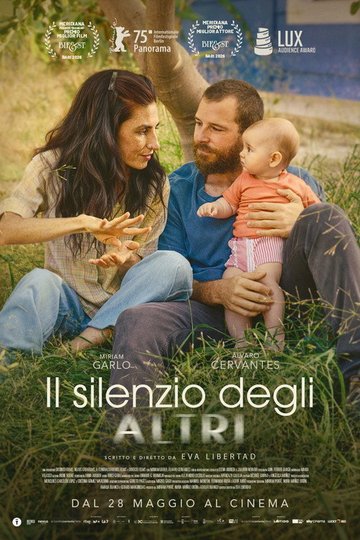 Locandina di Il silenzio degli altri