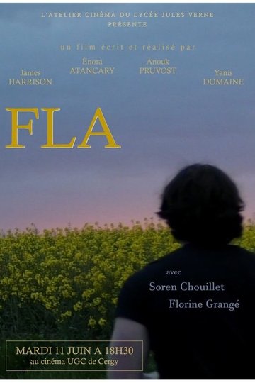 Locandina di FLA