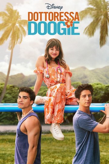 Locandina di Dottoressa Doogie