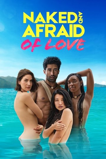 Locandina di Naked and Afraid of Love