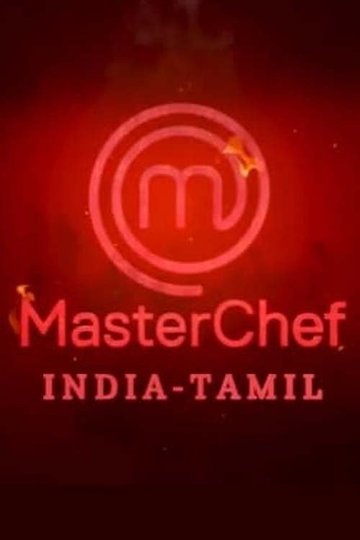 Locandina di MasterChef Tamil