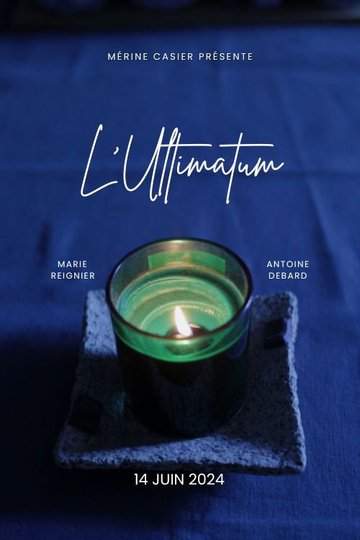 Locandina di L’Ultimatum