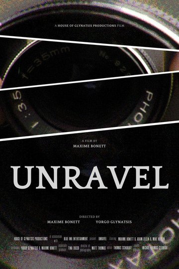 Locandina di Unravel