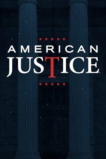 Locandina di American Justice