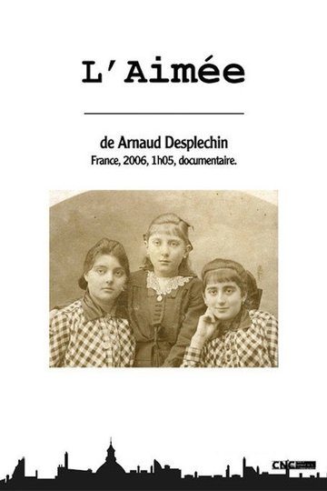 Locandina di L'aimée