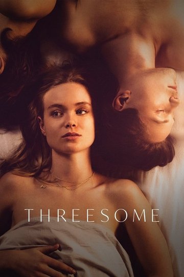 Locandina di Threesome