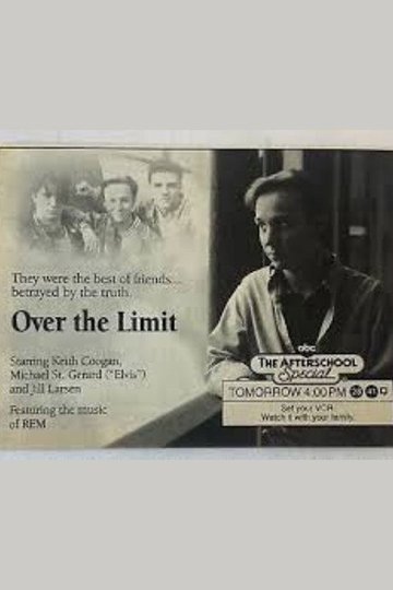 Locandina di Over the Limit