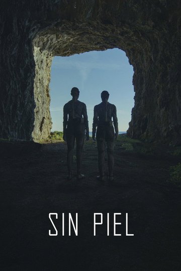 Locandina di Sin piel