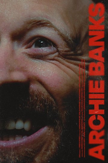 Locandina di Archie Banks