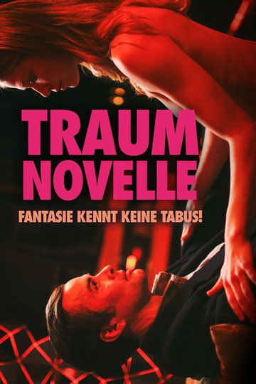 Locandina di Traumnovelle