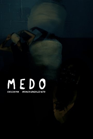 Locandina di Medo