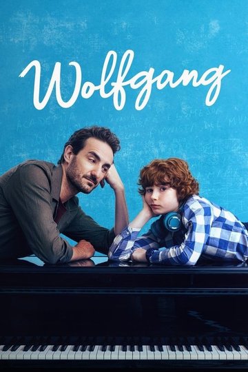 Locandina di Wolfgang (Extraordinari)