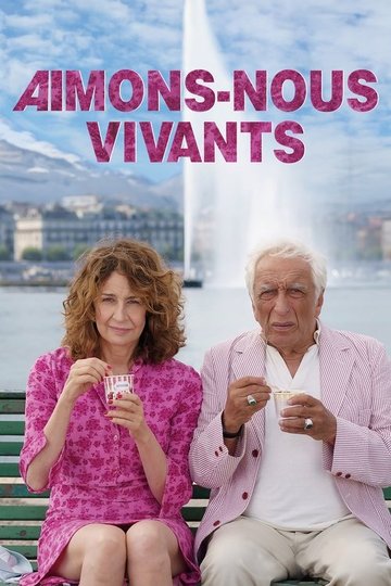 Locandina di Aimons-nous vivants