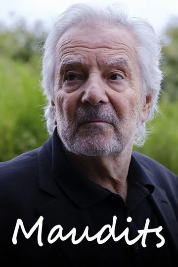 Locandina di Maudits