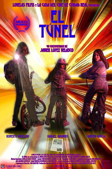 Locandina di El Túnel