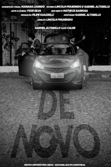 Locandina di De Novo