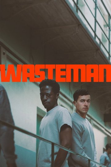 Locandina di Wasteman
