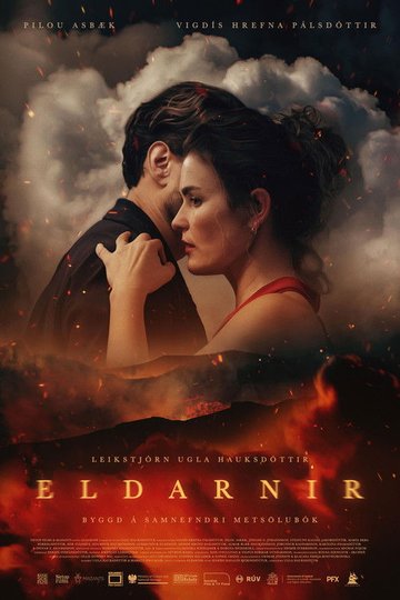 Locandina di Eldarnir