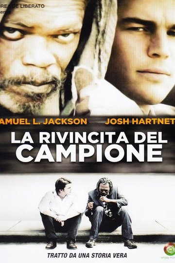 Locandina di La rivincita del campione