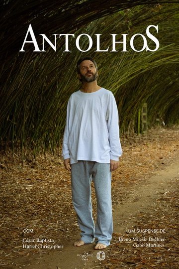 Locandina di Antolhos