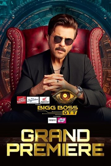 Locandina di Bigg Boss OTT