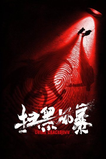 Locandina di 扫黑风暴