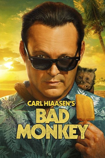 Locandina di Carl Hiaasen’s Bad Monkey