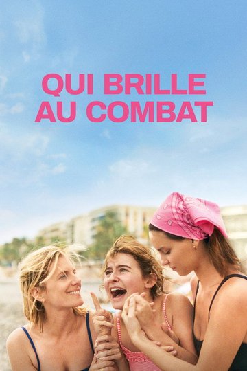 Locandina di Qui brille au combat