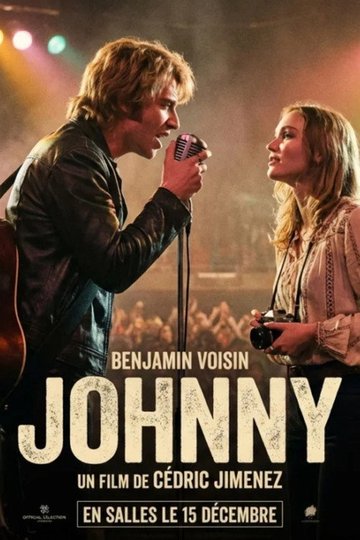 Locandina di Johnny