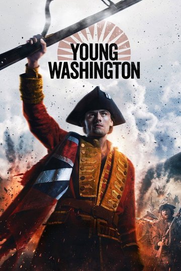 Locandina di Young Washington