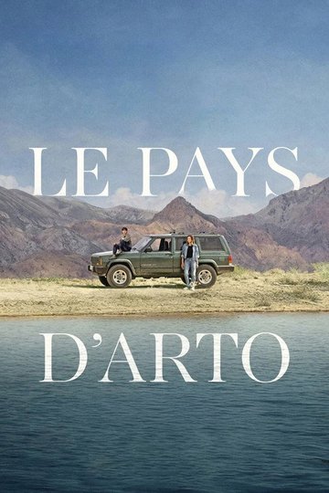 Locandina di Le Pays d’Arto