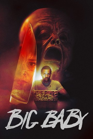 Locandina di Big Baby