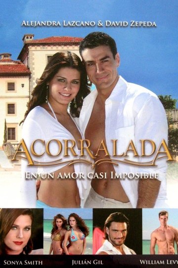 Locandina di Acorralada