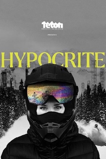 Locandina di The Hypocrite