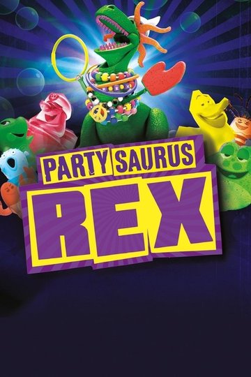 Locandina di Non c'è festa senza Rex