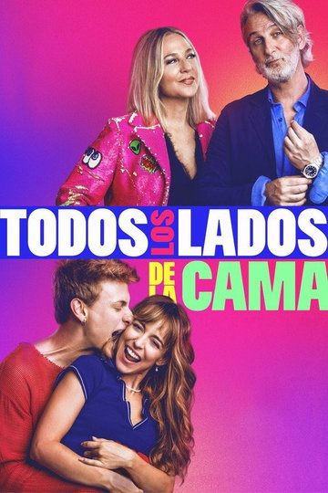 Locandina di Todos los lados de la cama