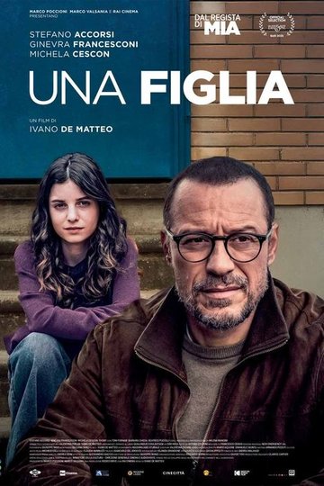 Locandina di Una figlia
