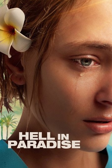 Locandina di Hell in Paradise