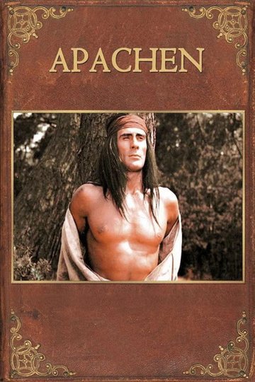 Locandina di Apachen