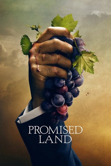 Locandina di Promised Land