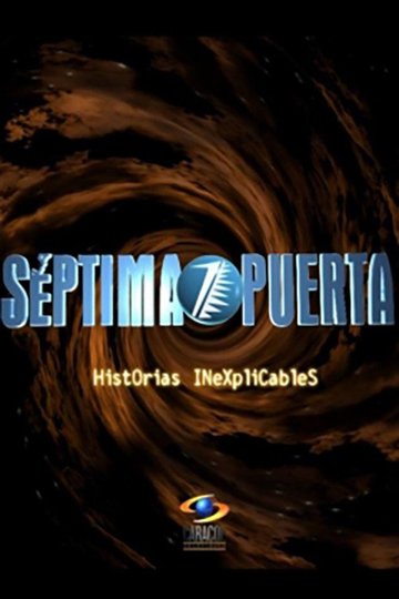 Locandina di Séptima puerta