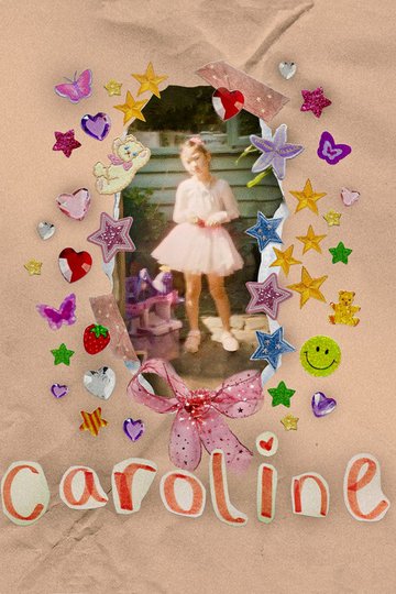 Locandina di Caroline