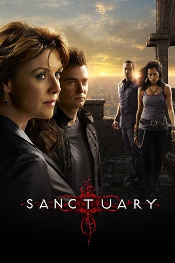 Locandina di Sanctuary