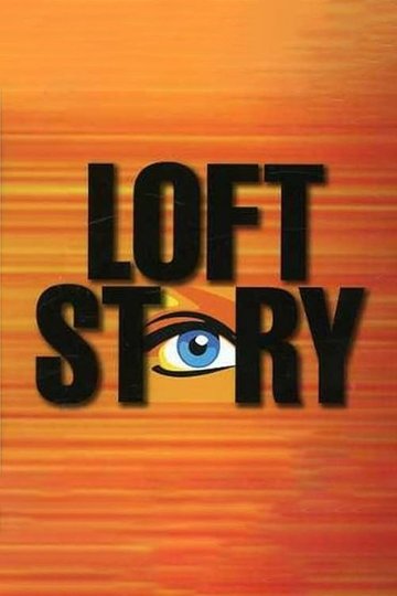Locandina di Loft Story