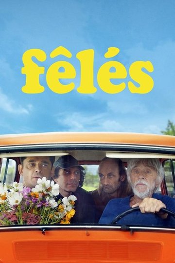 Locandina di Fêlés