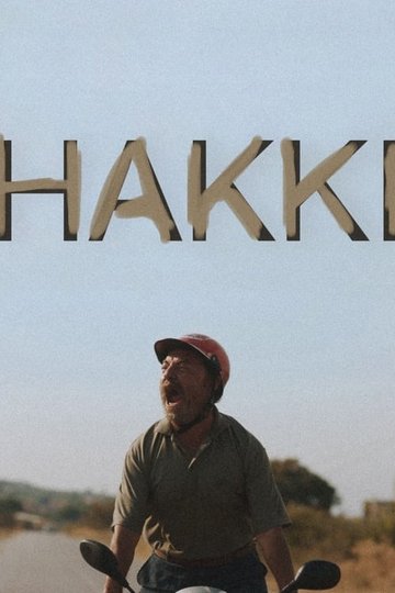 Locandina di Hakkı