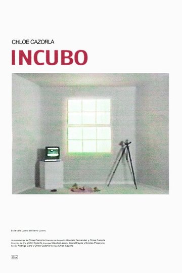 Locandina di INCUBO