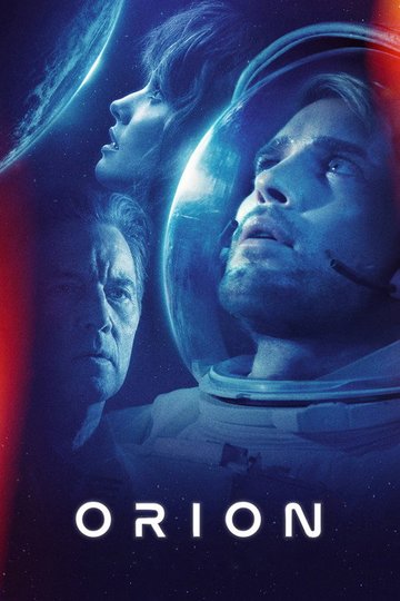 Locandina di Orion