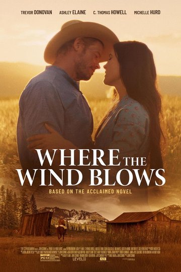 Locandina di Where the Wind Blows
